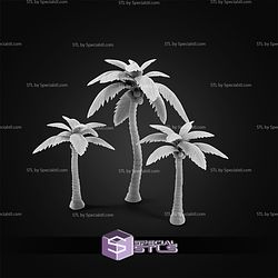 March 2026 Custom Maker Miniatures