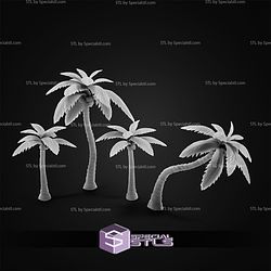 March 2026 Custom Maker Miniatures