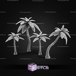 March 2026 Custom Maker Miniatures