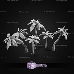 March 2026 Custom Maker Miniatures