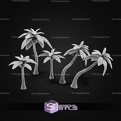 March 2026 Custom Maker Miniatures