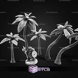 March 2026 Custom Maker Miniatures