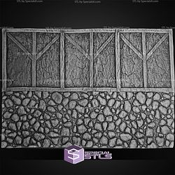 March 2026 Custom Maker Miniatures