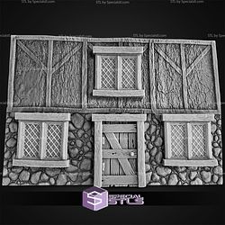 March 2026 Custom Maker Miniatures