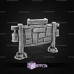 March 2026 Custom Maker Miniatures