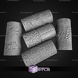 March 2026 Custom Maker Miniatures