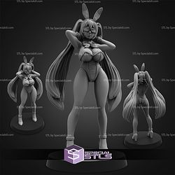 March 2026 Cyberpunk PapSikels Miniatures