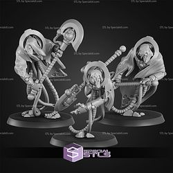 March 2026 DakkaDakka Miniatures