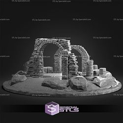 March 2026 Davale Games Miniatures