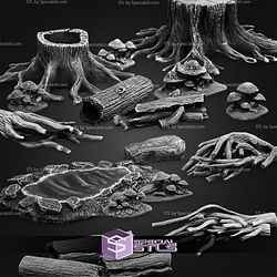March 2026 Davale Games Miniatures