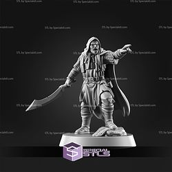 March 2026 Davale Games Miniatures