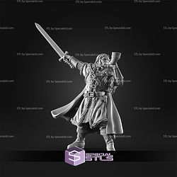 March 2026 Davale Games Miniatures