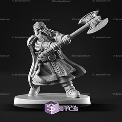 March 2026 Davale Games Miniatures