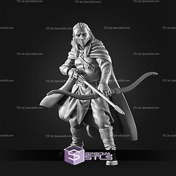 March 2026 Davale Games Miniatures