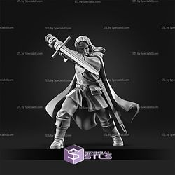 March 2026 Davale Games Miniatures