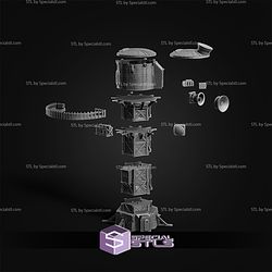 March 2026 Diceverse Miniatures