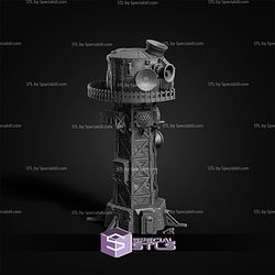 March 2026 Diceverse Miniatures