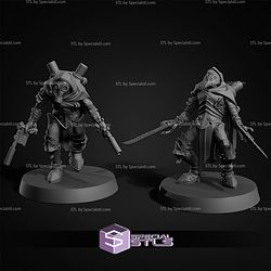 March 2026 Diceverse Miniatures