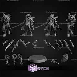 March 2026 Diceverse Miniatures