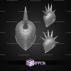 March 2026 Donman Art Collectibles Miniatures