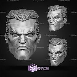 March 2026 Donman Art Collectibles Miniatures