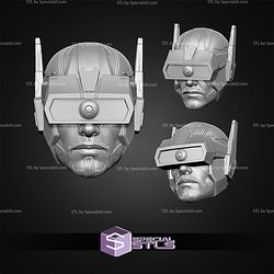 March 2026 Donman Art Collectibles Miniatures