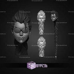 March 2026 Donman Art Collectibles Miniatures