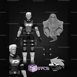 March 2026 Donman Art Collectibles Miniatures