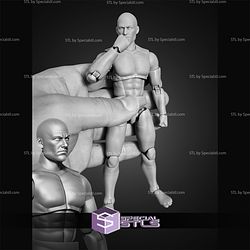 March 2026 Donman Art Collectibles Miniatures