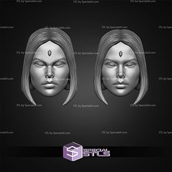 March 2026 Donman Art Collectibles Miniatures