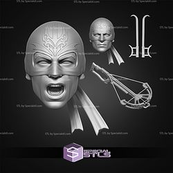 March 2026 Donman Art Collectibles Miniatures