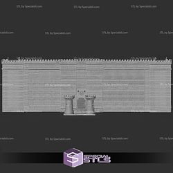 March 2026 Dragon Workshop Miniatures