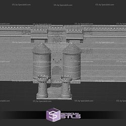 March 2026 Dragon Workshop Miniatures