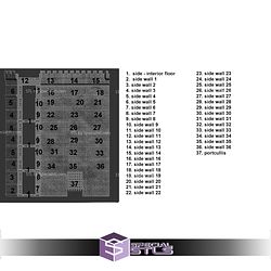 March 2026 Dragon Workshop Miniatures