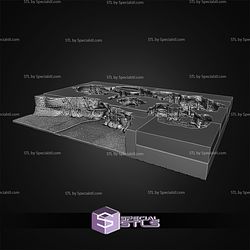 March 2026 Dragon Workshop Miniatures
