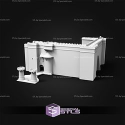 March 2026 Dragon Workshop Miniatures