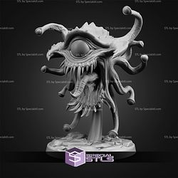 March 2026 Dungeon Classics Miniatures
