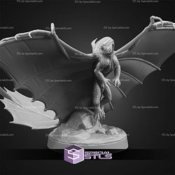 March 2026 Dungeon Classics Miniatures