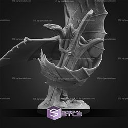 March 2026 Dungeon Classics Miniatures