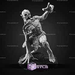 March 2026 Dungeon Dogs Miniatures