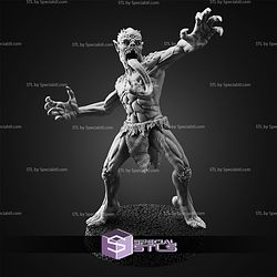 March 2026 Dungeon Dogs Miniatures