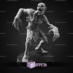 March 2026 Dungeon Dogs Miniatures