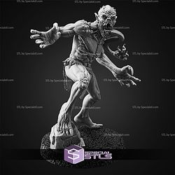 March 2026 Dungeon Dogs Miniatures