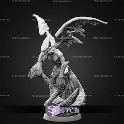 March 2026 Dungeon Dogs Miniatures