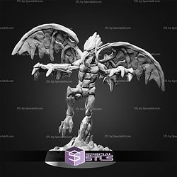 March 2026 Dungeon Dogs Miniatures