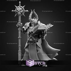 March 2026 Dungeon Dogs Miniatures