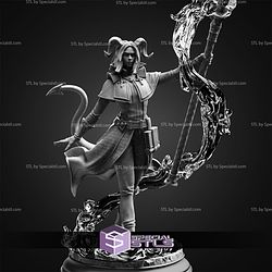 March 2026 Dungeon Masters Stash Miniatures