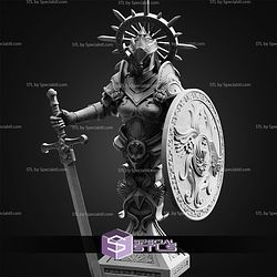 March 2026 Dungeon Masters Stash Miniatures