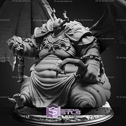 March 2026 Dungeon Masters Stash Miniatures