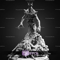 March 2026 Dungeon Masters Stash Miniatures